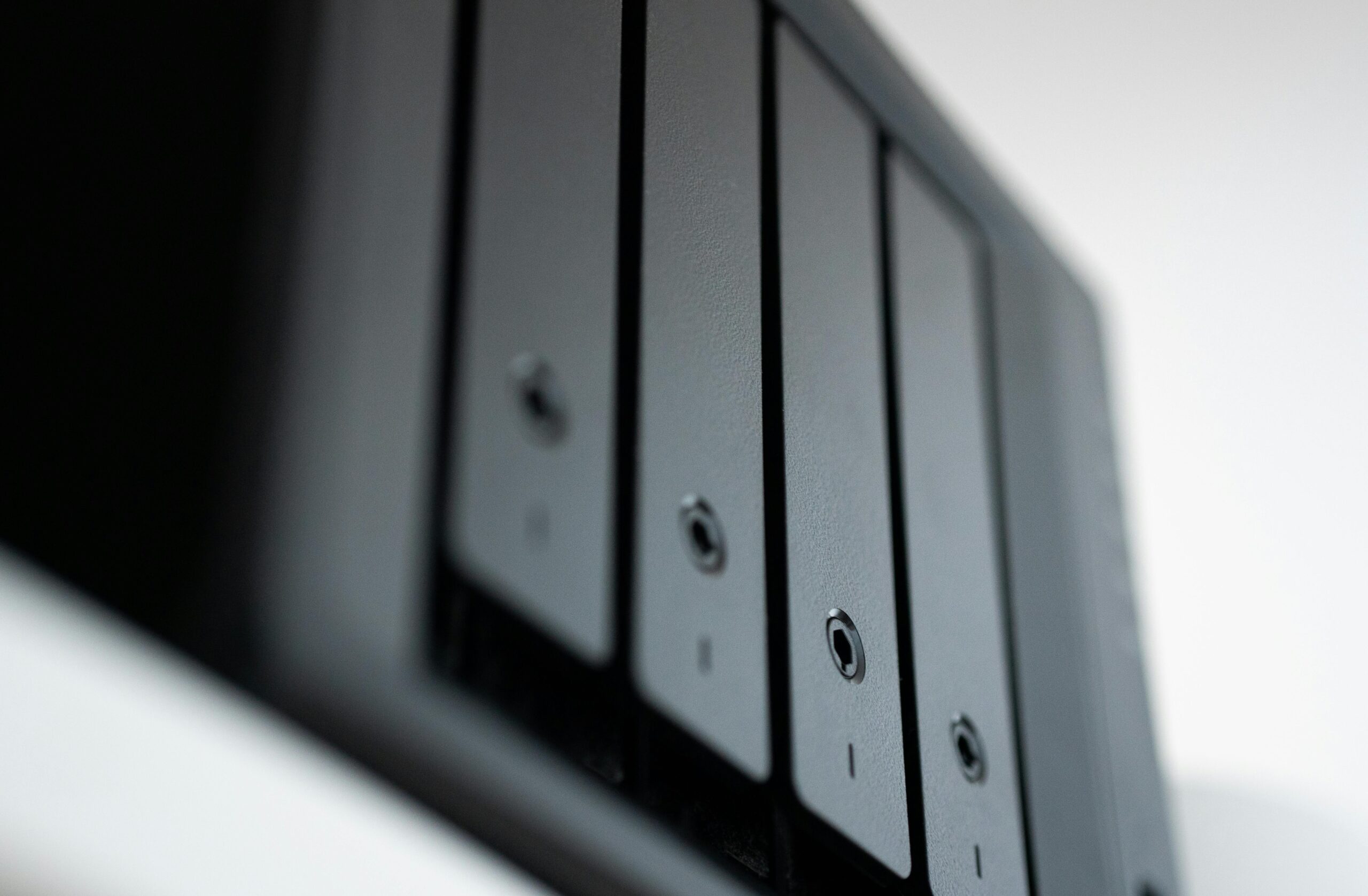 Computer wird repariert